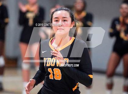 Thumbnail 2 in Campolindo @ Bishop O'Dowd (CIF NCS D1 Final) photogallery.