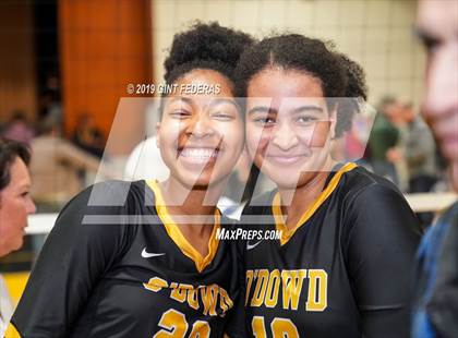 Thumbnail 1 in Campolindo @ Bishop O'Dowd (CIF NCS D1 Final) photogallery.
