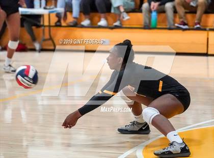 Thumbnail 3 in Campolindo @ Bishop O'Dowd (CIF NCS D1 Final) photogallery.