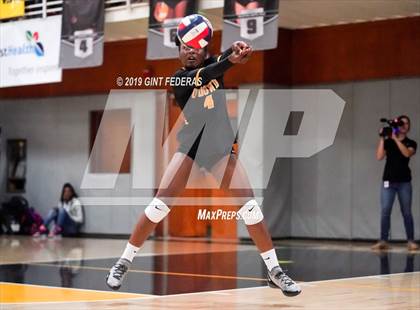 Thumbnail 2 in Campolindo @ Bishop O'Dowd (CIF NCS D1 Final) photogallery.