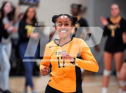 Thumbnail 1 in Campolindo @ Bishop O'Dowd (CIF NCS D1 Final) photogallery.