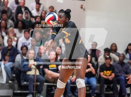 Thumbnail 1 in Campolindo @ Bishop O'Dowd (CIF NCS D1 Final) photogallery.