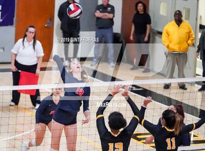 Thumbnail 1 in Campolindo @ Bishop O'Dowd (CIF NCS D1 Final) photogallery.