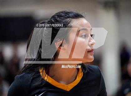 Thumbnail 2 in Campolindo @ Bishop O'Dowd (CIF NCS D1 Final) photogallery.