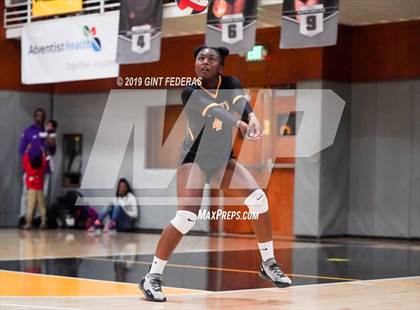 Thumbnail 1 in Campolindo @ Bishop O'Dowd (CIF NCS D1 Final) photogallery.