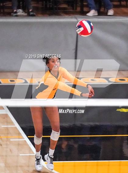 Thumbnail 2 in Campolindo @ Bishop O'Dowd (CIF NCS D1 Final) photogallery.