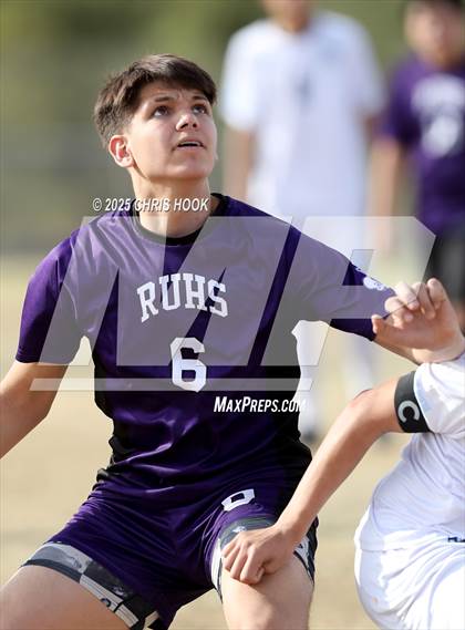 Thumbnail 3 in Pueblo vs Rincon/University (Ismael Arce Invitational) photogallery.
