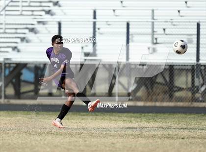 Thumbnail 3 in Pueblo vs Rincon/University (Ismael Arce Invitational) photogallery.