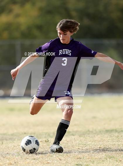 Thumbnail 2 in Pueblo vs Rincon/University (Ismael Arce Invitational) photogallery.
