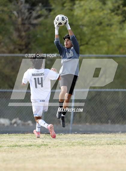 Thumbnail 1 in Pueblo vs Rincon/University (Ismael Arce Invitational) photogallery.