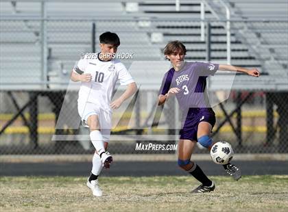 Thumbnail 3 in Pueblo vs Rincon/University (Ismael Arce Invitational) photogallery.