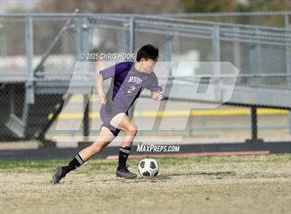 Thumbnail 2 in Pueblo vs Rincon/University (Ismael Arce Invitational) photogallery.