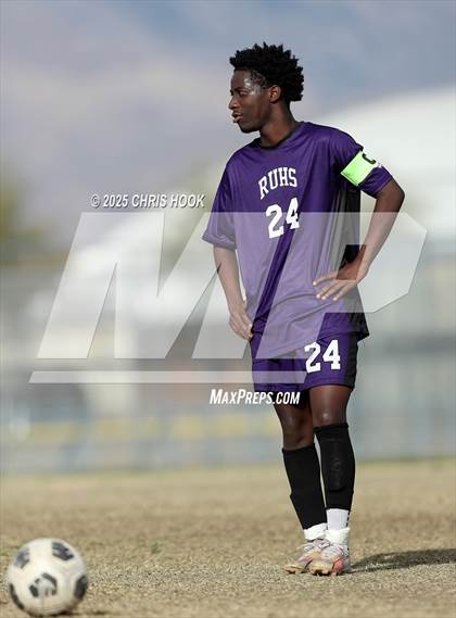 Thumbnail 3 in Pueblo vs Rincon/University (Ismael Arce Invitational) photogallery.