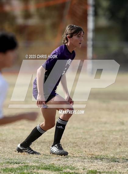 Thumbnail 2 in Pueblo vs Rincon/University (Ismael Arce Invitational) photogallery.