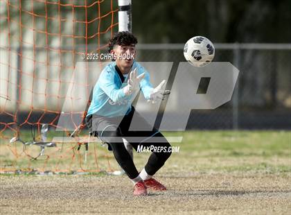 Thumbnail 1 in Pueblo vs Rincon/University (Ismael Arce Invitational) photogallery.