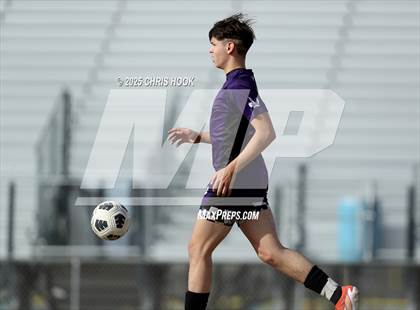 Thumbnail 3 in Pueblo vs Rincon/University (Ismael Arce Invitational) photogallery.