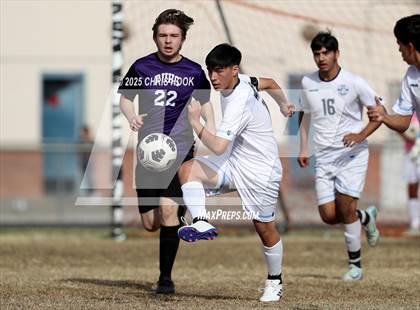 Thumbnail 2 in Pueblo vs Rincon/University (Ismael Arce Invitational) photogallery.