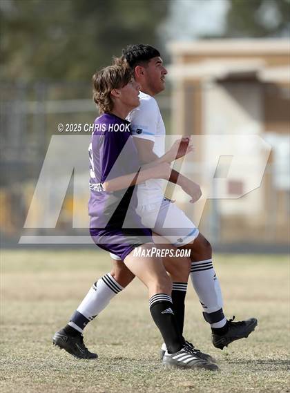Thumbnail 1 in Pueblo vs Rincon/University (Ismael Arce Invitational) photogallery.