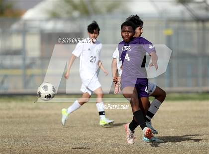 Thumbnail 1 in Pueblo vs Rincon/University (Ismael Arce Invitational) photogallery.