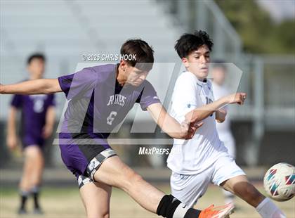 Thumbnail 1 in Pueblo vs Rincon/University (Ismael Arce Invitational) photogallery.