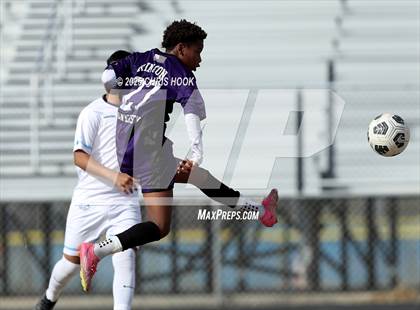 Thumbnail 1 in Pueblo vs Rincon/University (Ismael Arce Invitational) photogallery.