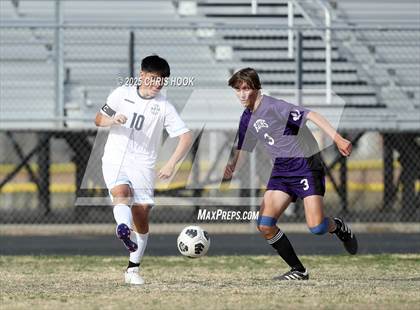 Thumbnail 1 in Pueblo vs Rincon/University (Ismael Arce Invitational) photogallery.