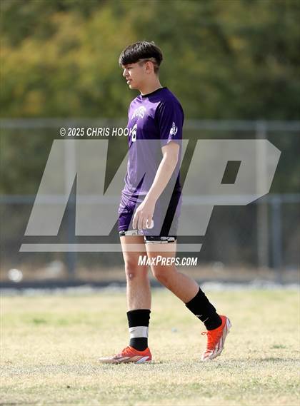 Thumbnail 1 in Pueblo vs Rincon/University (Ismael Arce Invitational) photogallery.