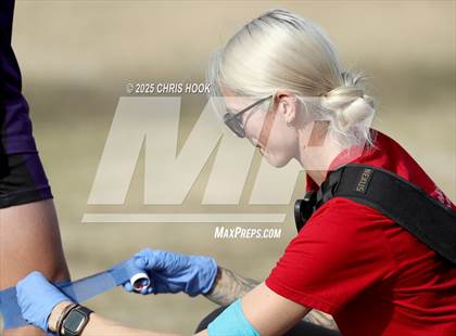 Thumbnail 2 in Pueblo vs Rincon/University (Ismael Arce Invitational) photogallery.