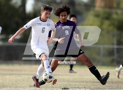 Thumbnail 1 in Pueblo vs Rincon/University (Ismael Arce Invitational) photogallery.