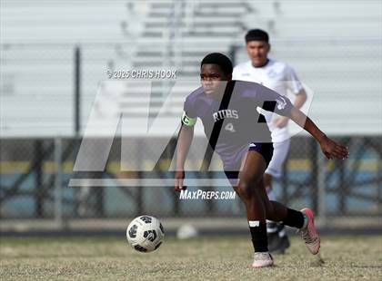 Thumbnail 1 in Pueblo vs Rincon/University (Ismael Arce Invitational) photogallery.