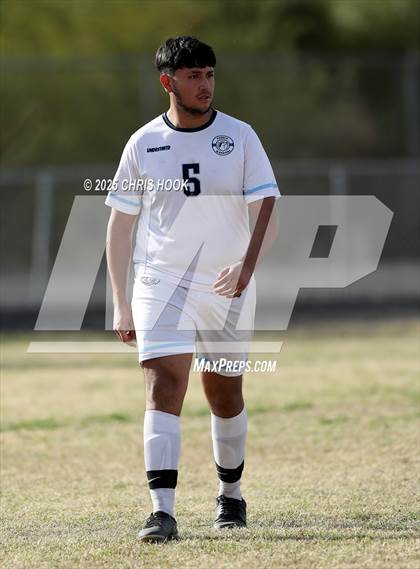 Thumbnail 3 in Pueblo vs Rincon/University (Ismael Arce Invitational) photogallery.