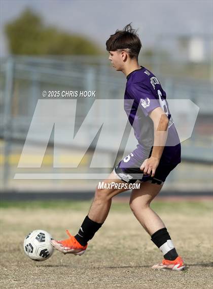 Thumbnail 1 in Pueblo vs Rincon/University (Ismael Arce Invitational) photogallery.
