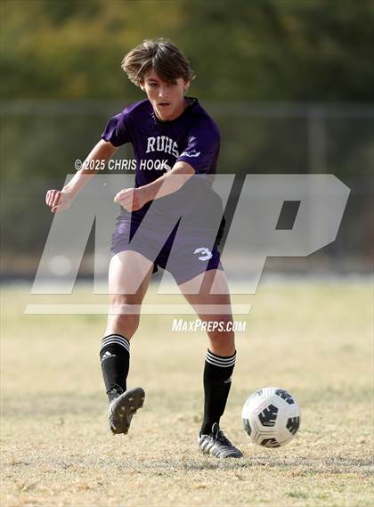 Thumbnail 1 in Pueblo vs Rincon/University (Ismael Arce Invitational) photogallery.