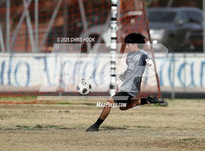 Thumbnail 1 in Pueblo vs Rincon/University (Ismael Arce Invitational) photogallery.