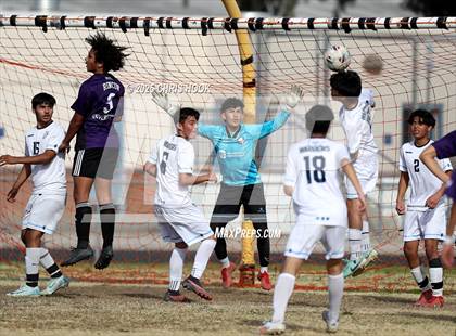 Thumbnail 1 in Pueblo vs Rincon/University (Ismael Arce Invitational) photogallery.