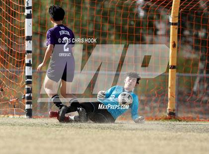 Thumbnail 3 in Pueblo vs Rincon/University (Ismael Arce Invitational) photogallery.