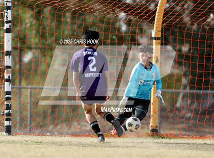 Thumbnail 1 in Pueblo vs Rincon/University (Ismael Arce Invitational) photogallery.