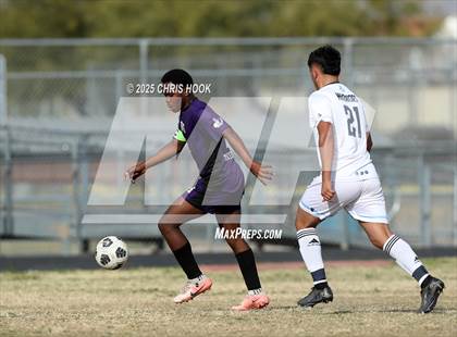 Thumbnail 3 in Pueblo vs Rincon/University (Ismael Arce Invitational) photogallery.
