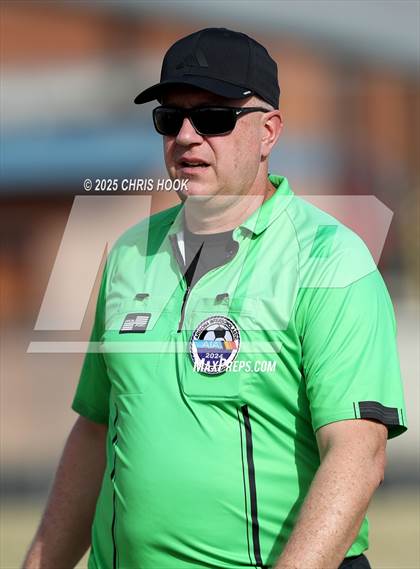 Thumbnail 1 in Pueblo vs Rincon/University (Ismael Arce Invitational) photogallery.