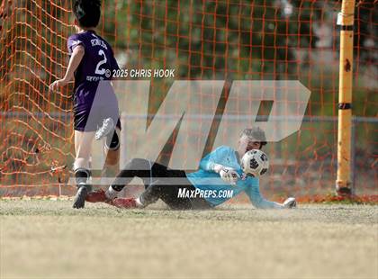 Thumbnail 2 in Pueblo vs Rincon/University (Ismael Arce Invitational) photogallery.