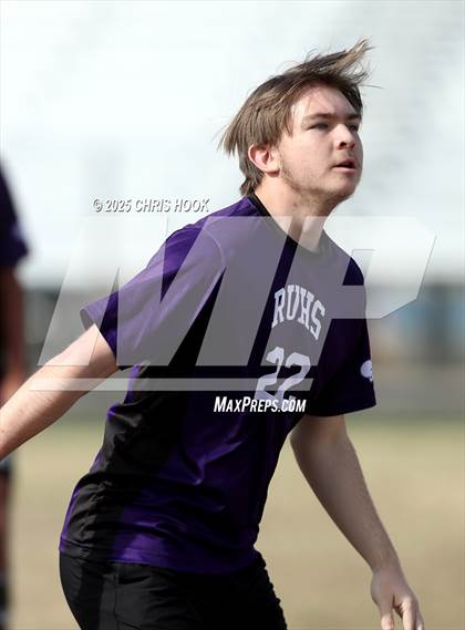 Thumbnail 1 in Pueblo vs Rincon/University (Ismael Arce Invitational) photogallery.