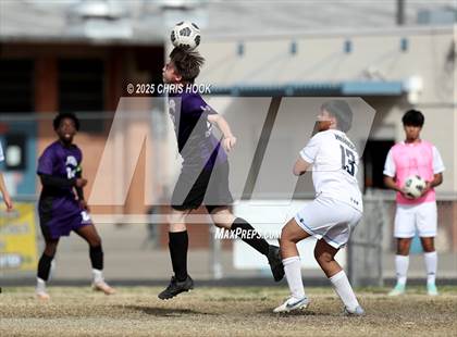 Thumbnail 3 in Pueblo vs Rincon/University (Ismael Arce Invitational) photogallery.