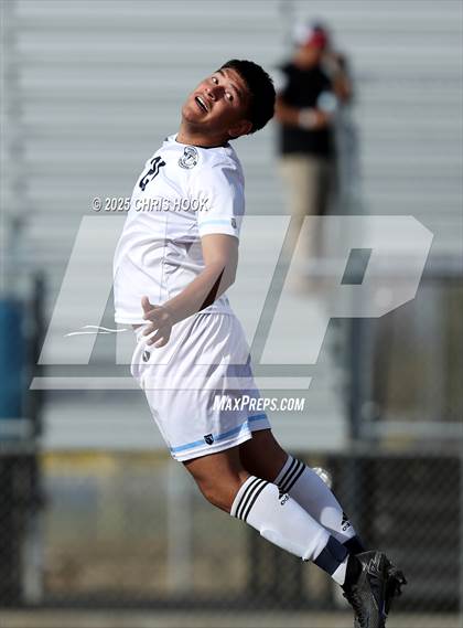 Thumbnail 3 in Pueblo vs Rincon/University (Ismael Arce Invitational) photogallery.