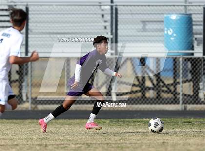 Thumbnail 1 in Pueblo vs Rincon/University (Ismael Arce Invitational) photogallery.