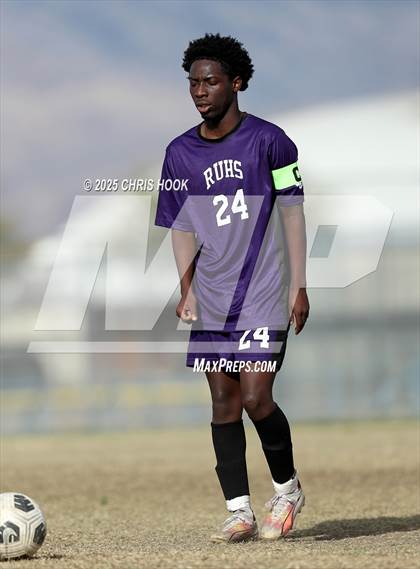Thumbnail 2 in Pueblo vs Rincon/University (Ismael Arce Invitational) photogallery.