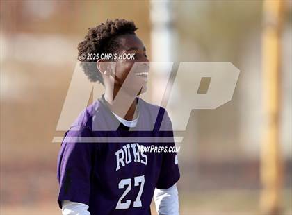 Thumbnail 2 in Pueblo vs Rincon/University (Ismael Arce Invitational) photogallery.