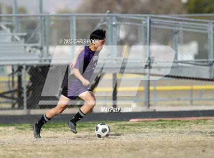 Thumbnail 3 in Pueblo vs Rincon/University (Ismael Arce Invitational) photogallery.
