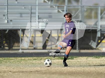 Thumbnail 3 in Pueblo vs Rincon/University (Ismael Arce Invitational) photogallery.
