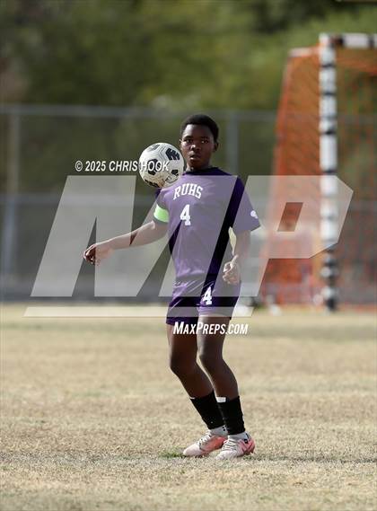 Thumbnail 3 in Pueblo vs Rincon/University (Ismael Arce Invitational) photogallery.