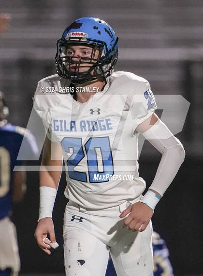Thumbnail 3 in Gila Ridge @ La Joya Community photogallery.